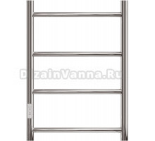 Полотенцесушитель электрический Point Афина PN04756 50х60, хром