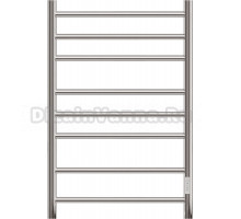 Полотенцесушитель электрический Point Аврора PN10848 40х80, хром