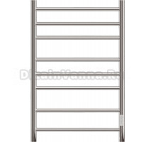 Полотенцесушитель электрический Point Аврора PN10858 50х80, хром