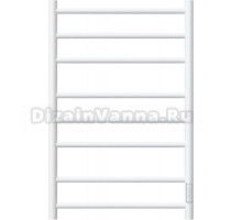 Полотенцесушитель электрический Point Аврора PN10858W 50х80, белый