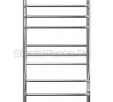 Полотенцесушитель электрический Point Сатурн PN90858 50х80, хром