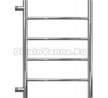 Полотенцесушитель водяной Point Афина PN04546 40x60