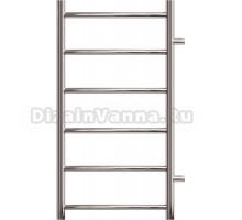 Полотенцесушитель водяной Point Афина PN04548 40x80