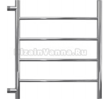 Полотенцесушитель водяной Point Афина PN04556 50x60