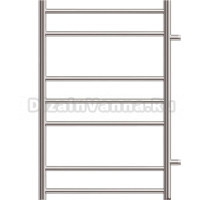 Полотенцесушитель водяной Point Аврора PN10558 50x80