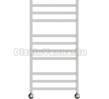 Полотенцесушитель водяной Point Меркурий PN83150 50х100, хром