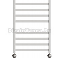 Полотенцесушитель водяной Point Меркурий PN83158 50х80, хром