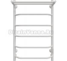 Полотенцесушитель электрический EWRIKA Сафо FT 80х50 белый