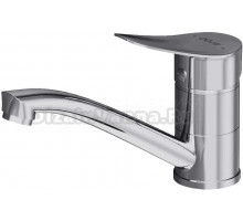 Смеситель для раковины DIWO Новгород DW-NOV-27-000