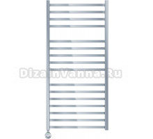 Полотенцесушитель электрический Lemark Unit П16 50х110, хром