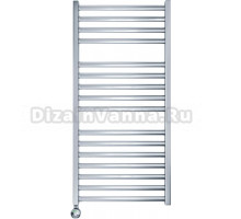 Полотенцесушитель электрический Lemark Melange П16 50х110, хром