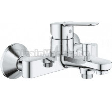 Смеситель для ванны с душем Grohe Start Edge 23605001