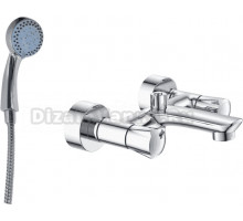 Смеситель для ванны с душем Cron CN866 CN61866