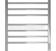 Полотенцесушитель электрический Point Вега PN71856 50х60, хром