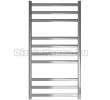 Полотенцесушитель электрический Point Меркурий PN83850 50x100, хром