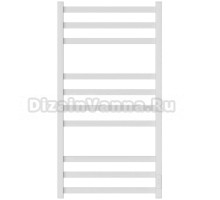 Полотенцесушитель электрический Point Меркурий PN83850W 50x100, белый