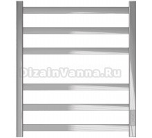 Полотенцесушитель электрический Point Меркурий PN83856 50x60, хром