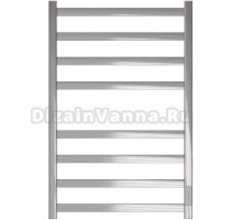 Полотенцесушитель электрический Point Меркурий PN83858 50x80, хром