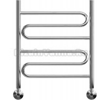 Полотенцесушитель водяной Point Юпитер 50x60