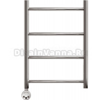 Полотенцесушитель электрический Point Афина PN04146E 40x60