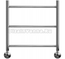 Полотенцесушитель водяной Point Афина 50x50