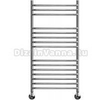 Полотенцесушитель водяной Point Альфа 50x100