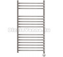 Полотенцесушитель электрический Point Альфа PN05150SE 50x100