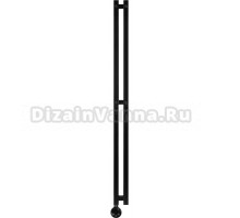 Полотенцесушитель электрический Secado Сандриго 2К 1500/70 L