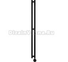 Полотенцесушитель электрический Secado Сандриго 2К 1800/70 R