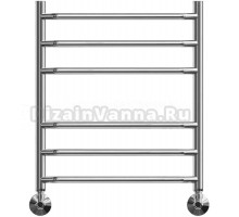 Полотенцесушитель водяной Point Венера 50x60 PN07156