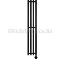 Полотенцесушитель электрический Secado Сандриго 4К 1500/210 R