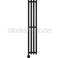 Полотенцесушитель электрический Secado Сандриго 4К 1800/210 L