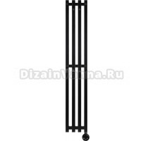 Полотенцесушитель электрический Secado Сандриго 4К 1800/210 R