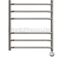 Полотенцесушитель электрический Point Венера PN07156E 50x60