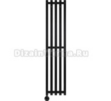 Полотенцесушитель электрический Secado Сандриго 5К 1800/280 L