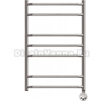 Полотенцесушитель электрический Point Венера PN07158E 50x80