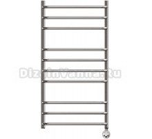 Полотенцесушитель электрический Point Нептун PN09150E 50x100