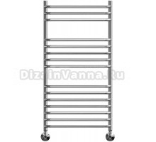 Полотенцесушитель водяной Point Нептун Премиум 50x100