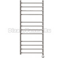 Полотенцесушитель электрический Point Нептун PN09152E 50x120