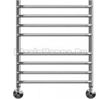 Полотенцесушитель водяной Point Нептун Премиум 50x60