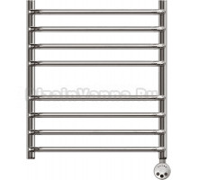 Полотенцесушитель электрический Point Нептун Премиум PN09156SE 50x60