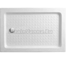 Поддон для душа Cezares Tray TRAY-A-AH-120/90-15-W0