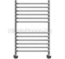 Полотенцесушитель водяной Point Нептун Премиум 50x80