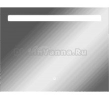 Зеркало Домино Good Light 90 с подсветкой