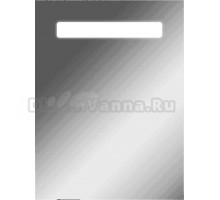 Зеркало Домино Good Light 45 с подсветкой