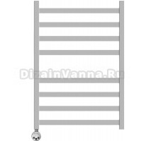 Полотенцесушитель электрический Point Меркурий PN83158E 50x80