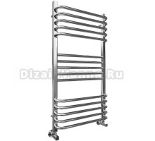 Полотенцесушитель водяной Point Омега 50x100