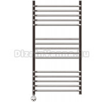 Полотенцесушитель электрический Point Омега PN90150SE 50x100