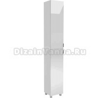 Шкаф-пенал Домино Loko