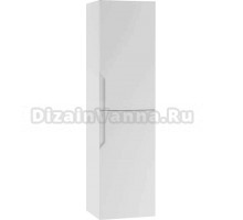 Шкаф-пенал Домино Optima